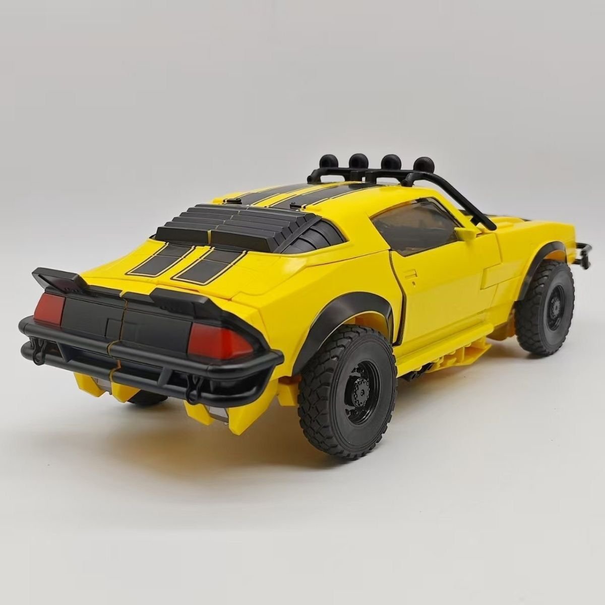 BW TW-1032D Transformers: Rise of the Beasts Bumblebee