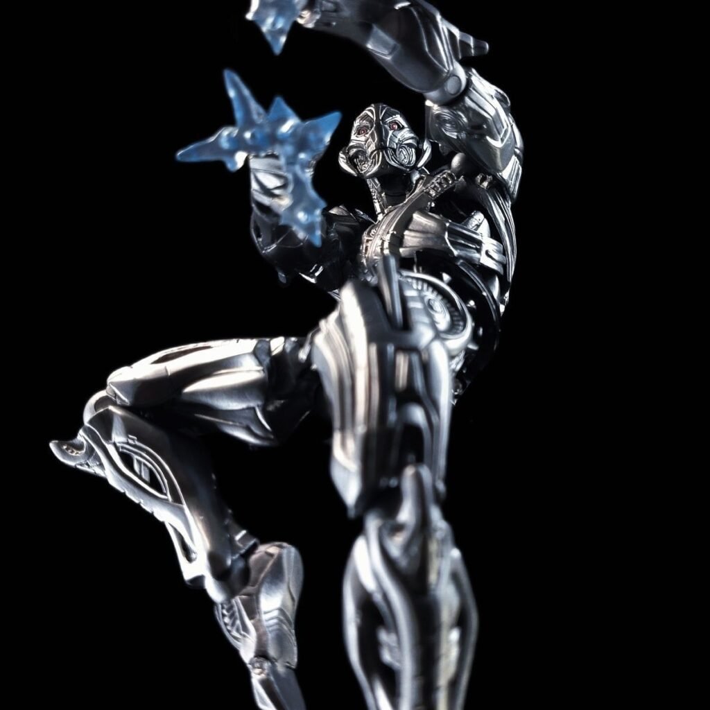 AC Factory 1/12 Scale The Avengers Ultron Action Figure