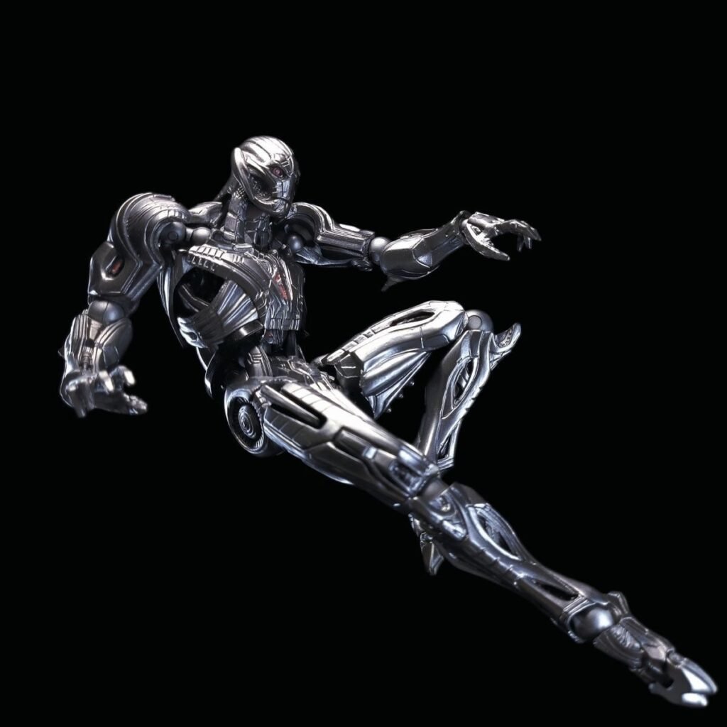 AC Factory 1/12 Scale The Avengers Ultron Action Figure