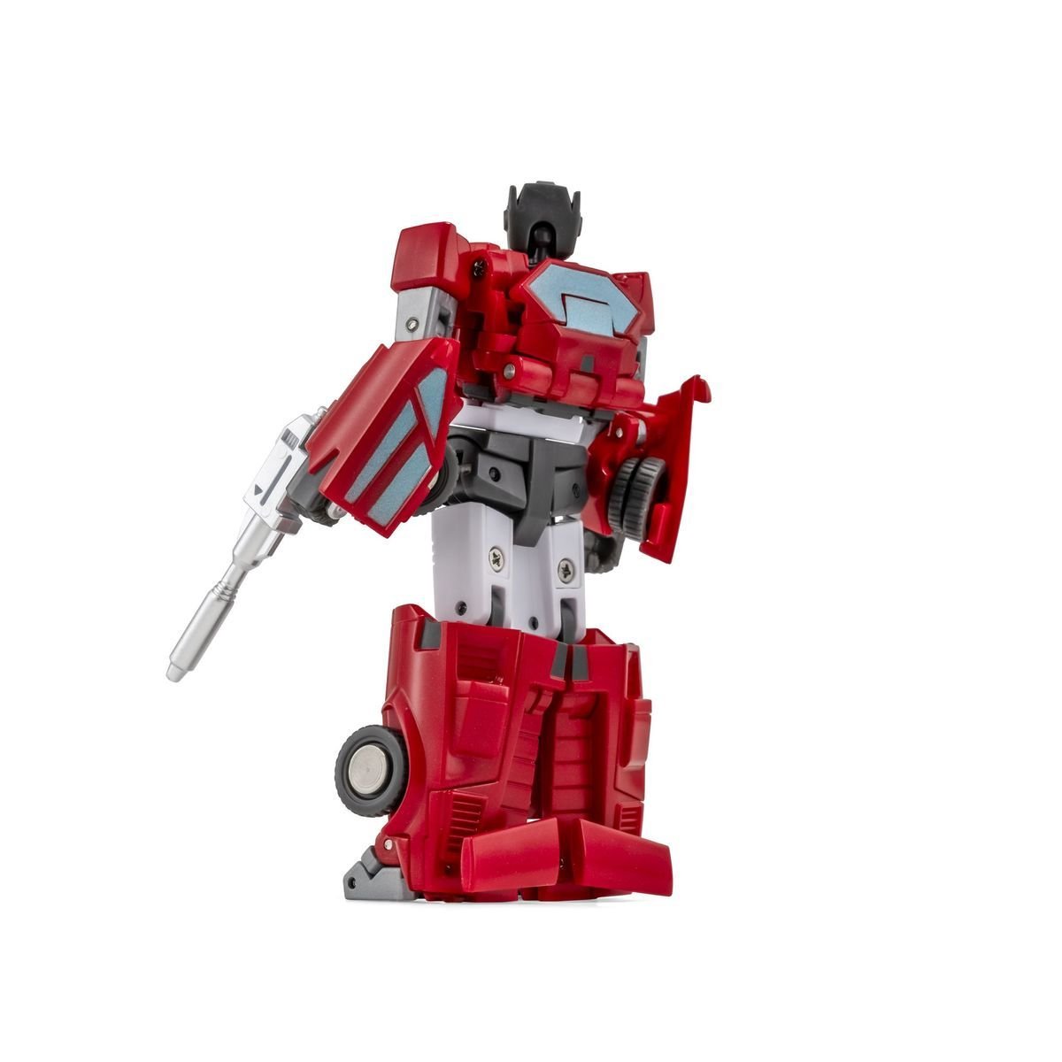 Newage H71 Dick Sideswipe