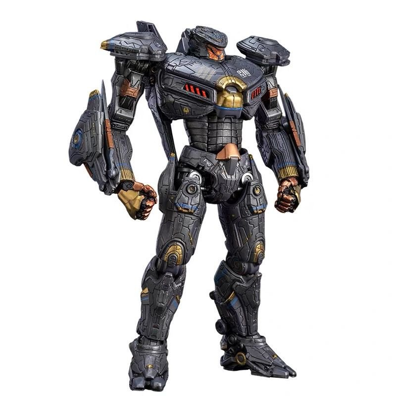 LingJiHun Pacific Rim Gipsy Danger