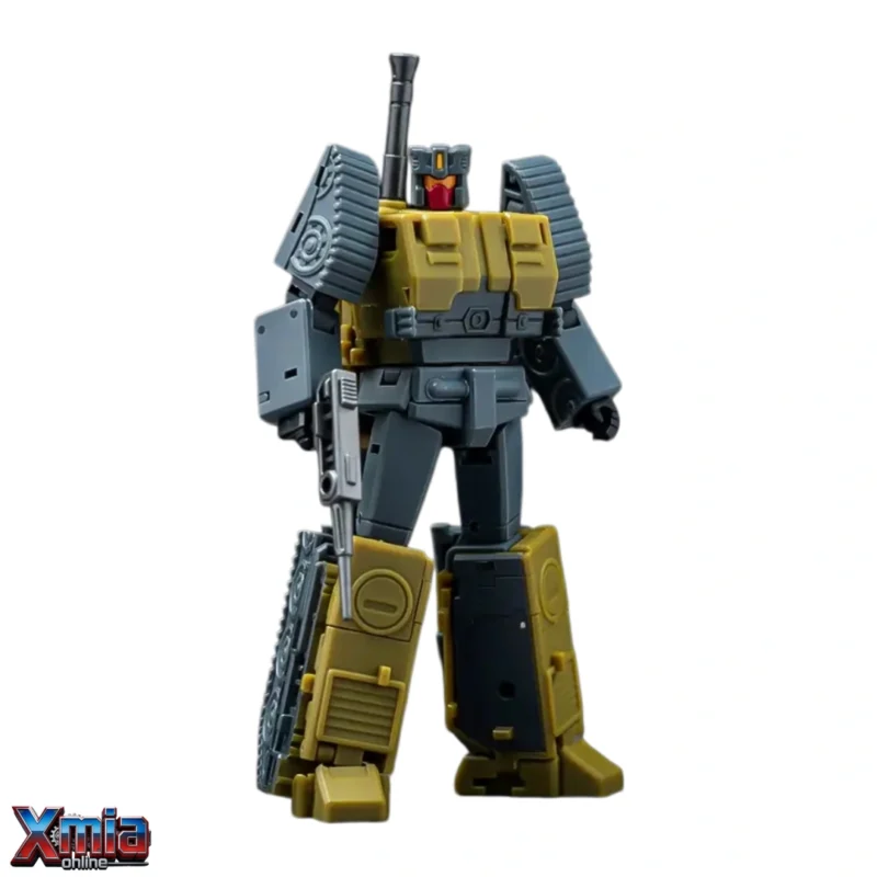 Magic Square MS-B51R Heavy Gunner