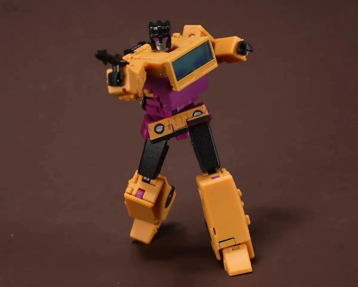 Magic Square MS-B52R Munitioner