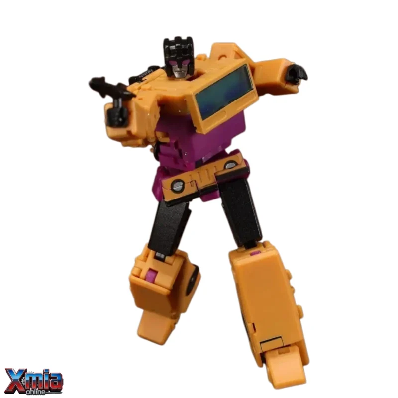 Magic Square MS-B52R Munitioner