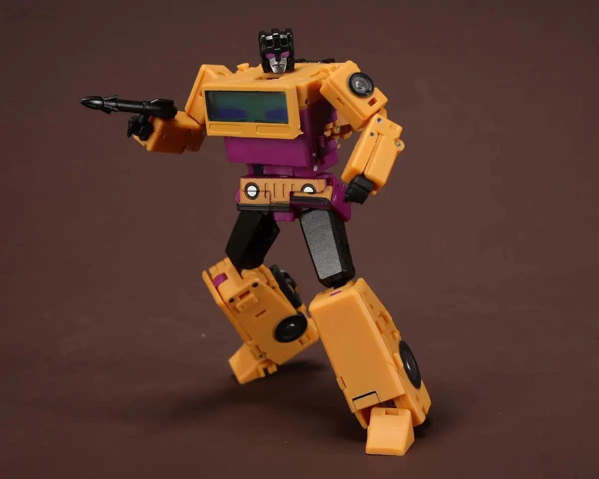 Magic Square MS-B52R Munitioner