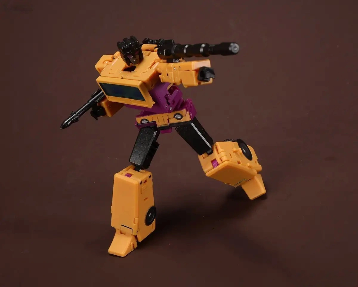 Magic Square MS-B52R Munitioner