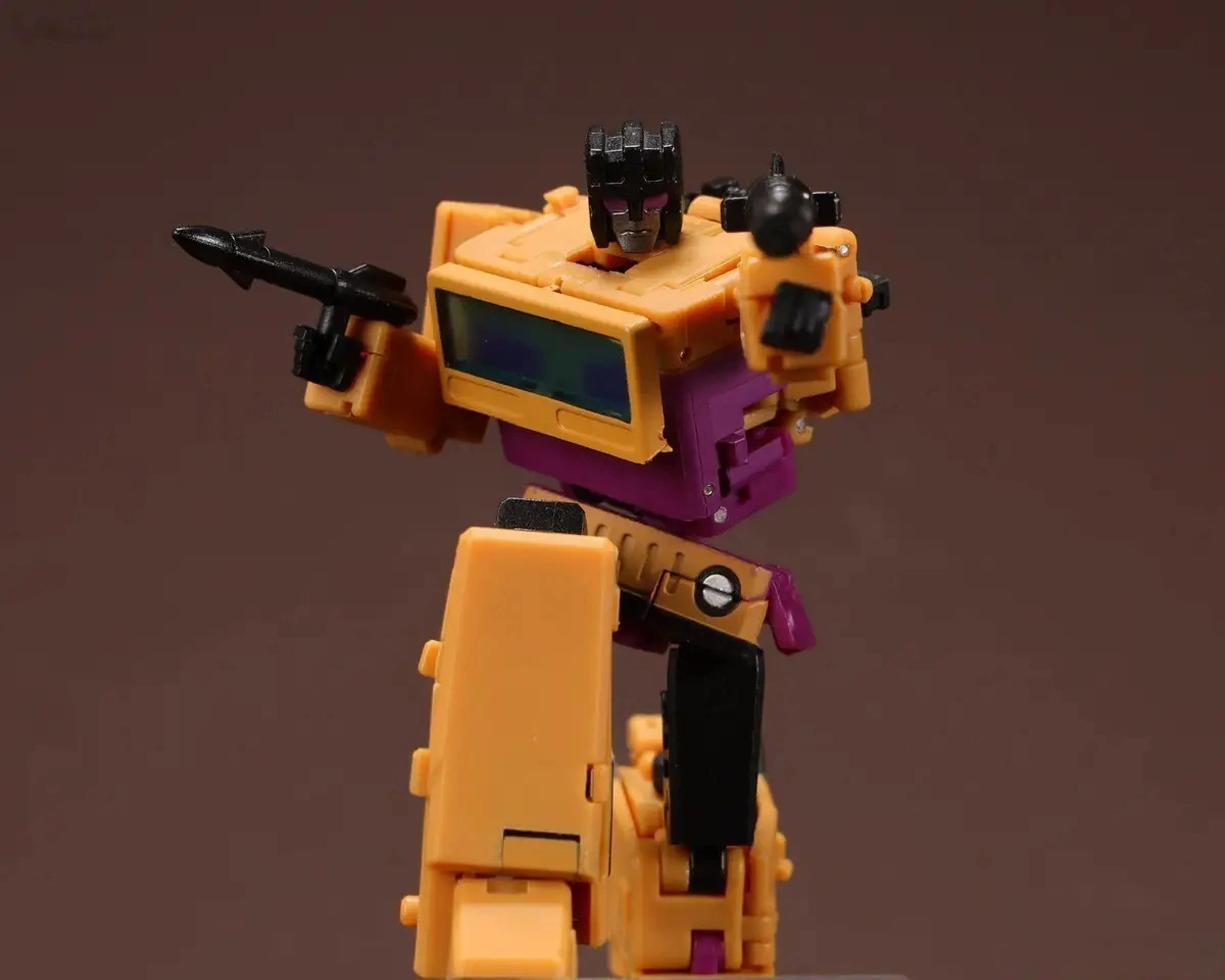 Magic Square MS-B52R Munitioner