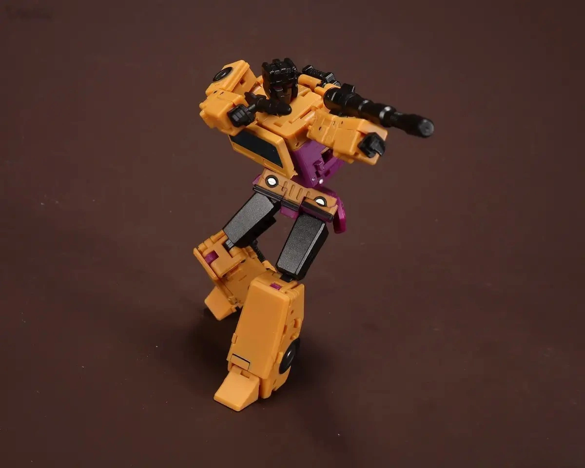 Magic Square MS-B52R Munitioner