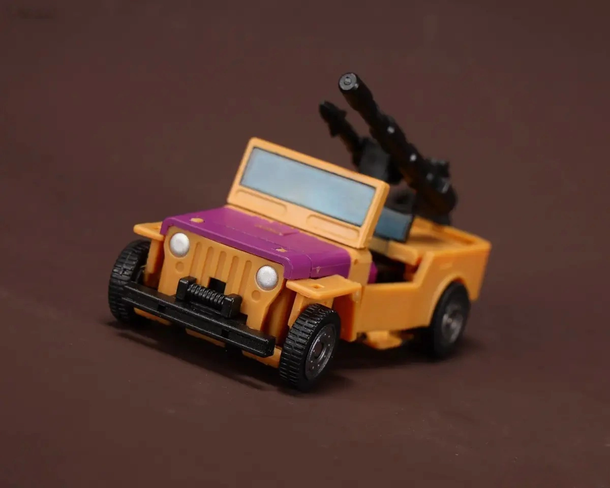 Magic Square MS-B52R Munitioner