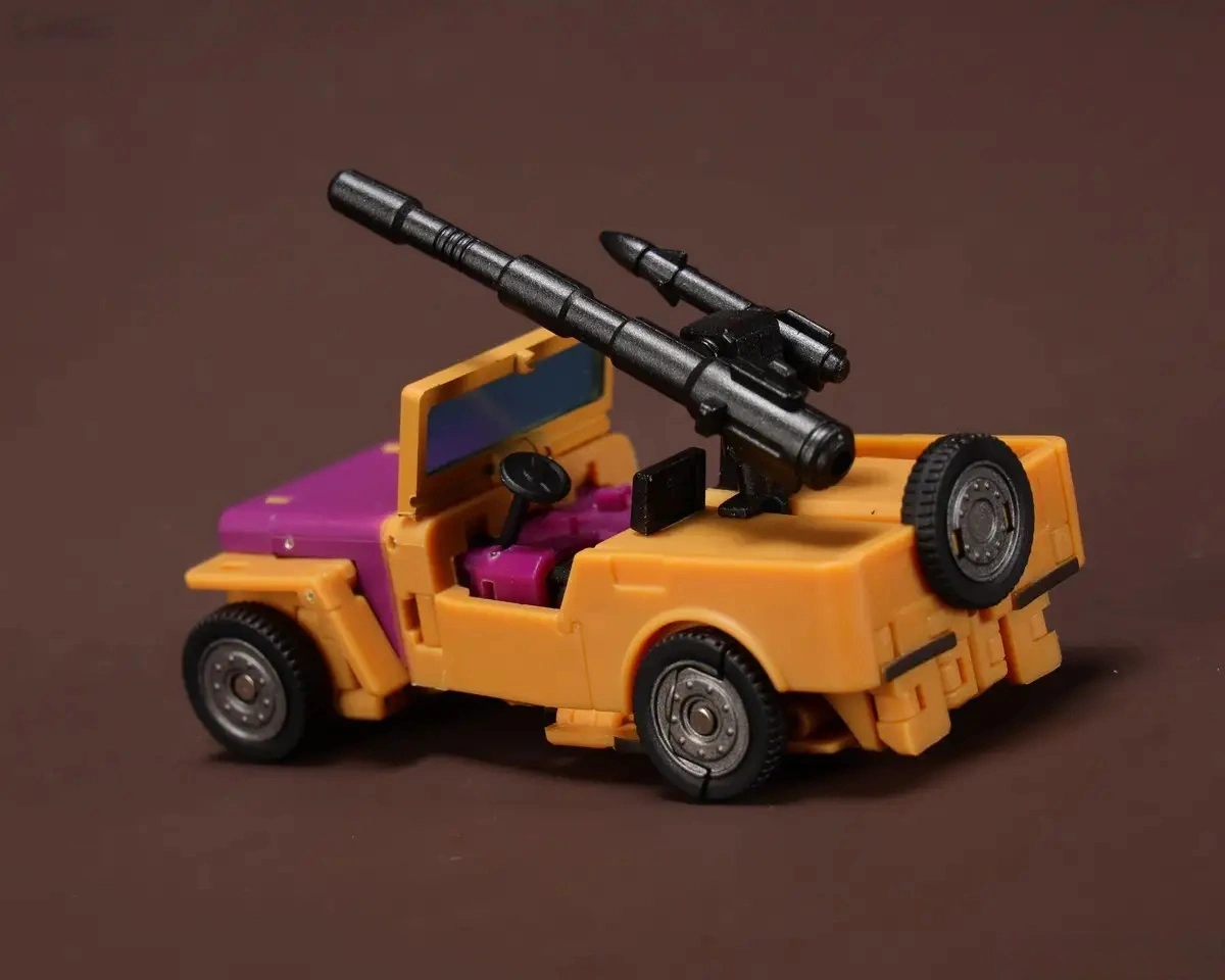 Magic Square MS-B52R Munitioner