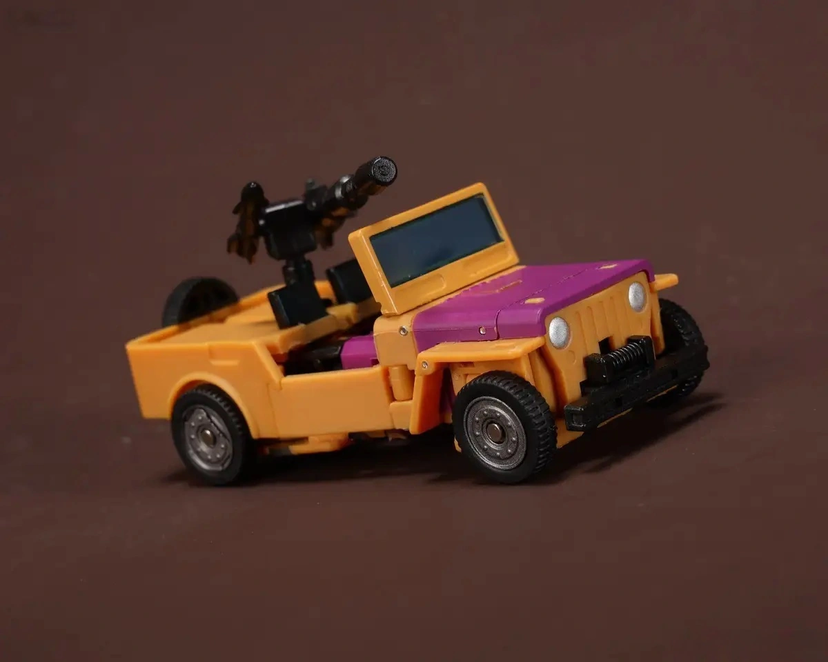 Magic Square MS-B52R Munitioner