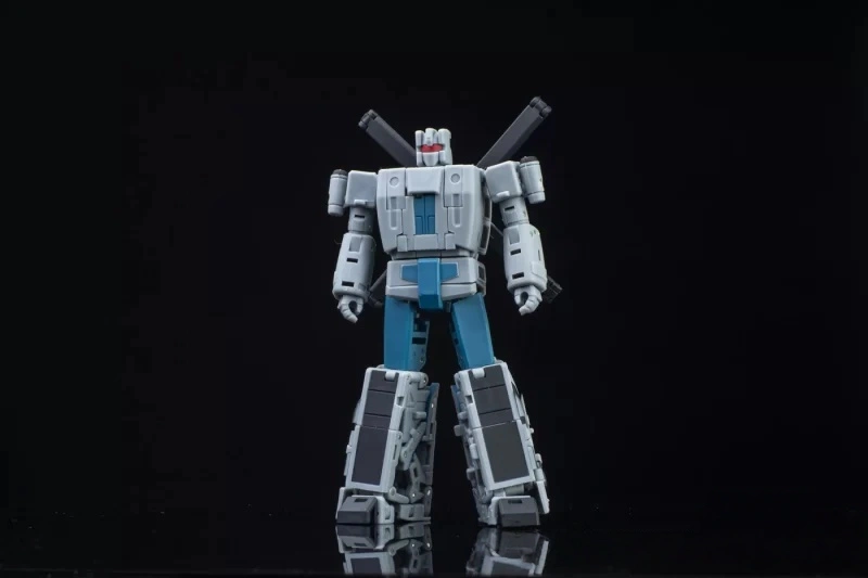 Magic Square MS-B54R Tornado