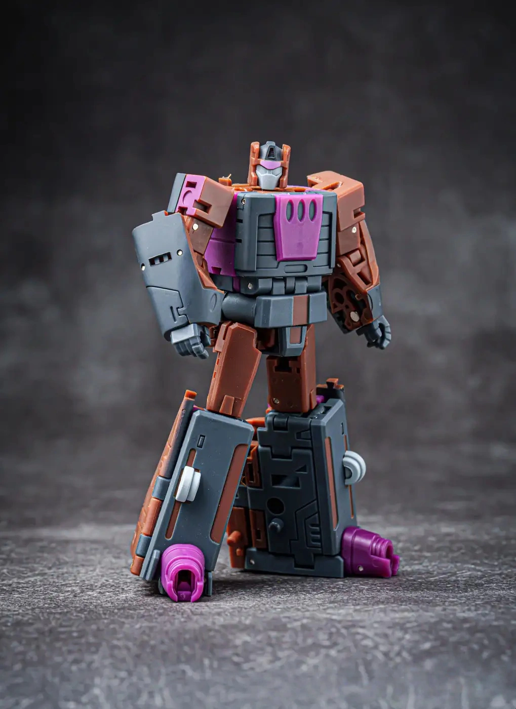 Magic Square MS-B55R Space Shuttle