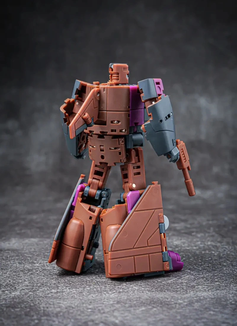 Magic Square MS-B55R Space Shuttle