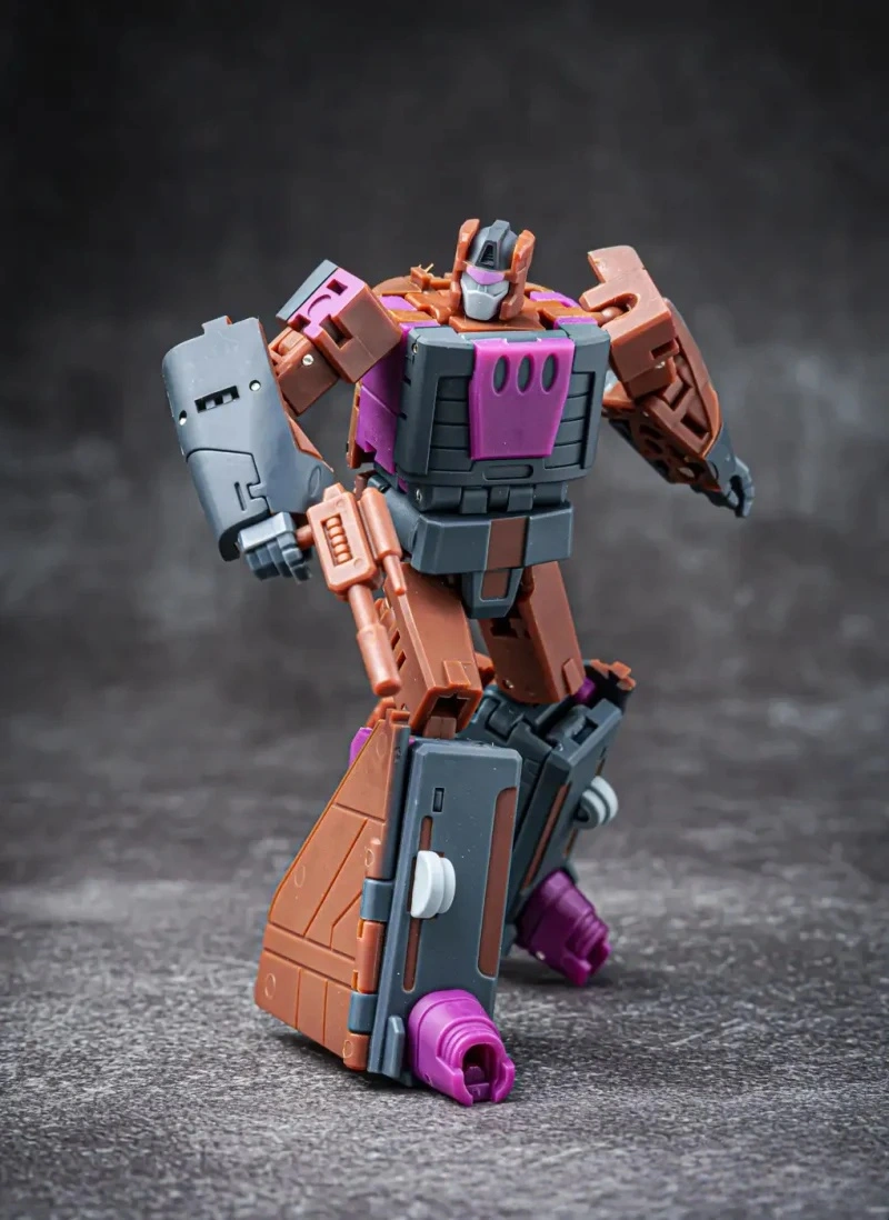 Magic Square MS-B55R Space Shuttle