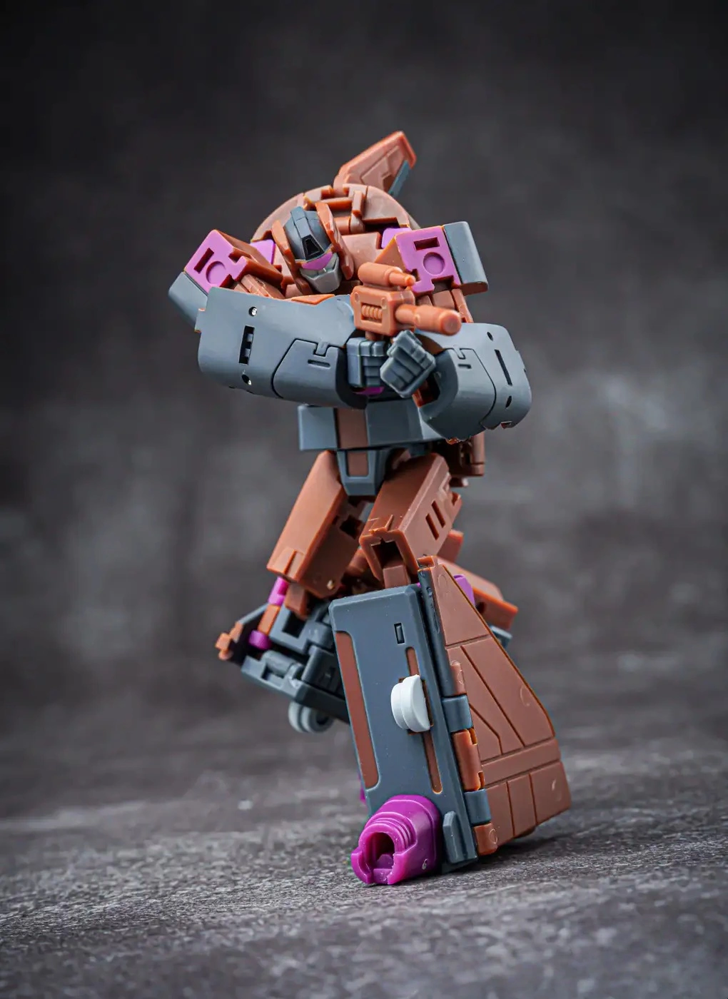 Magic Square MS-B55R Space Shuttle