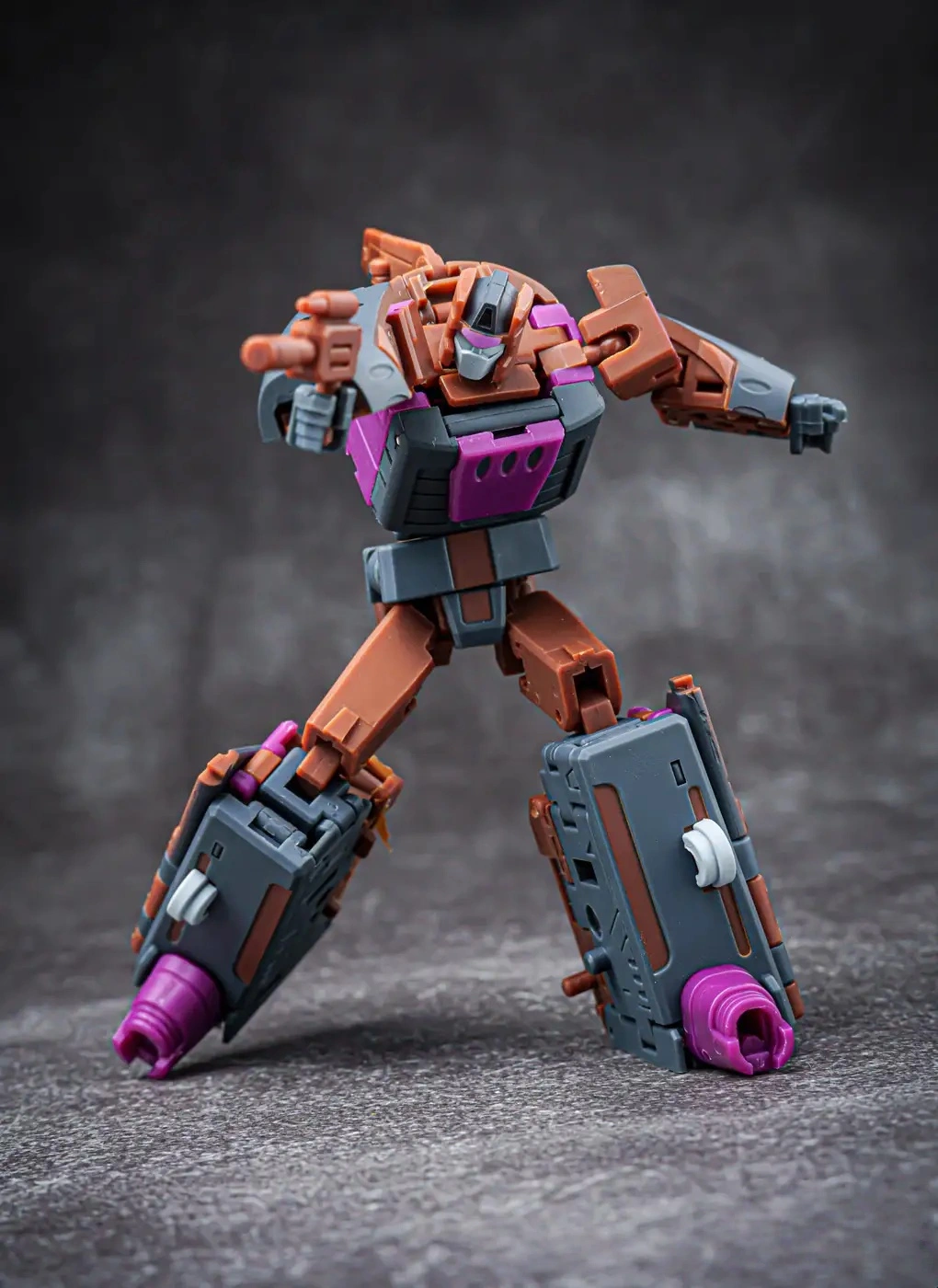 Magic Square MS-B55R Space Shuttle