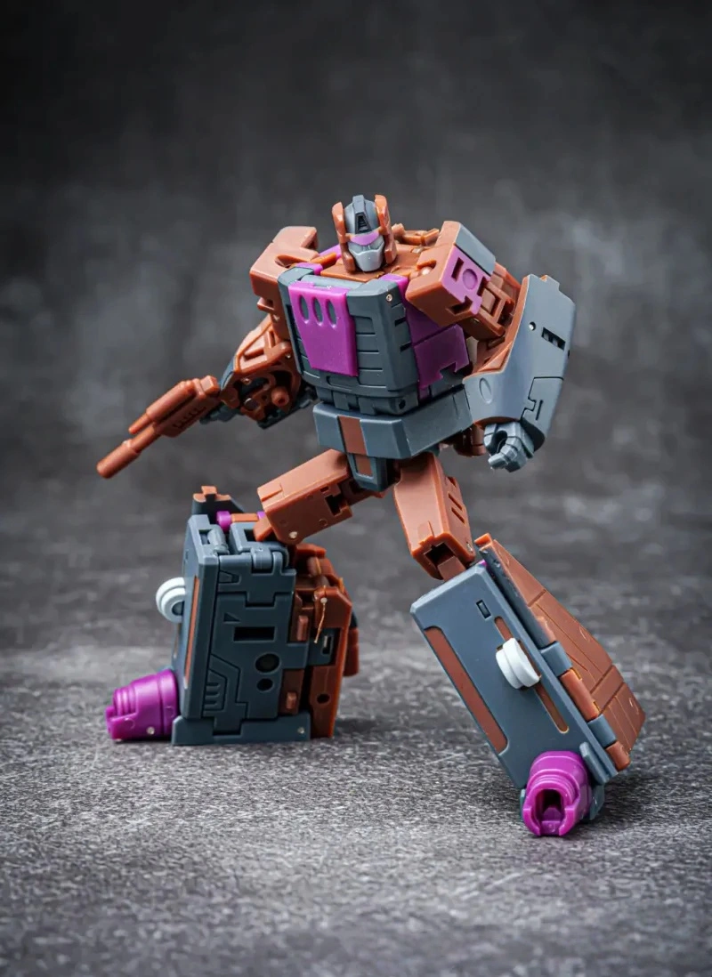 Magic Square MS-B55R Space Shuttle