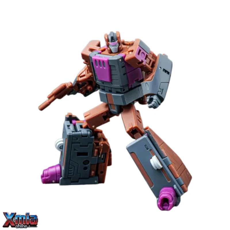 Magic Square MS-B55R Space Shuttle