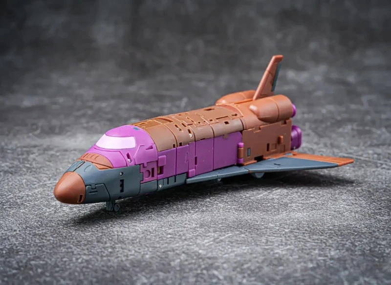 Magic Square MS-B55R Space Shuttle