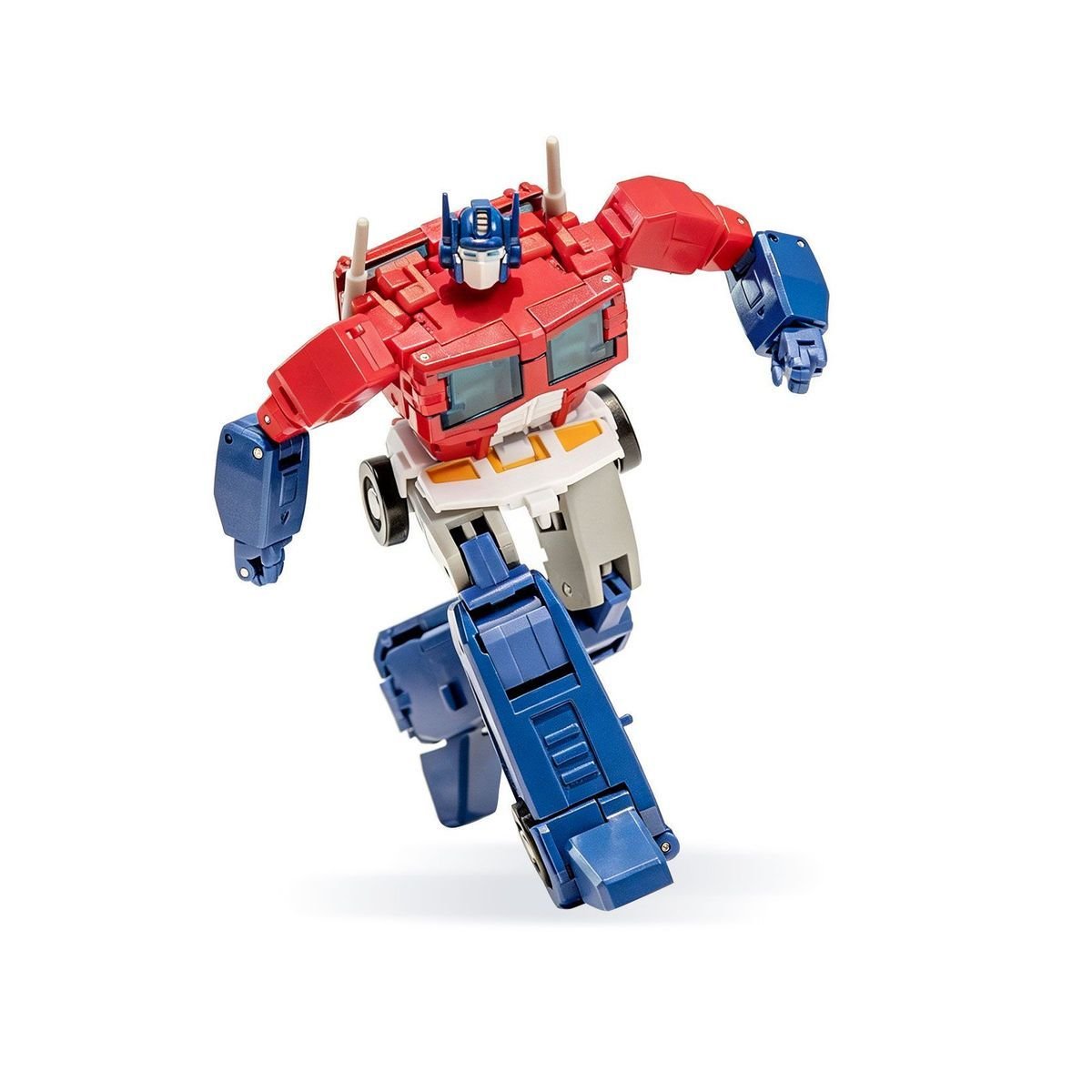 DX9 Mini 04 God Ginrai