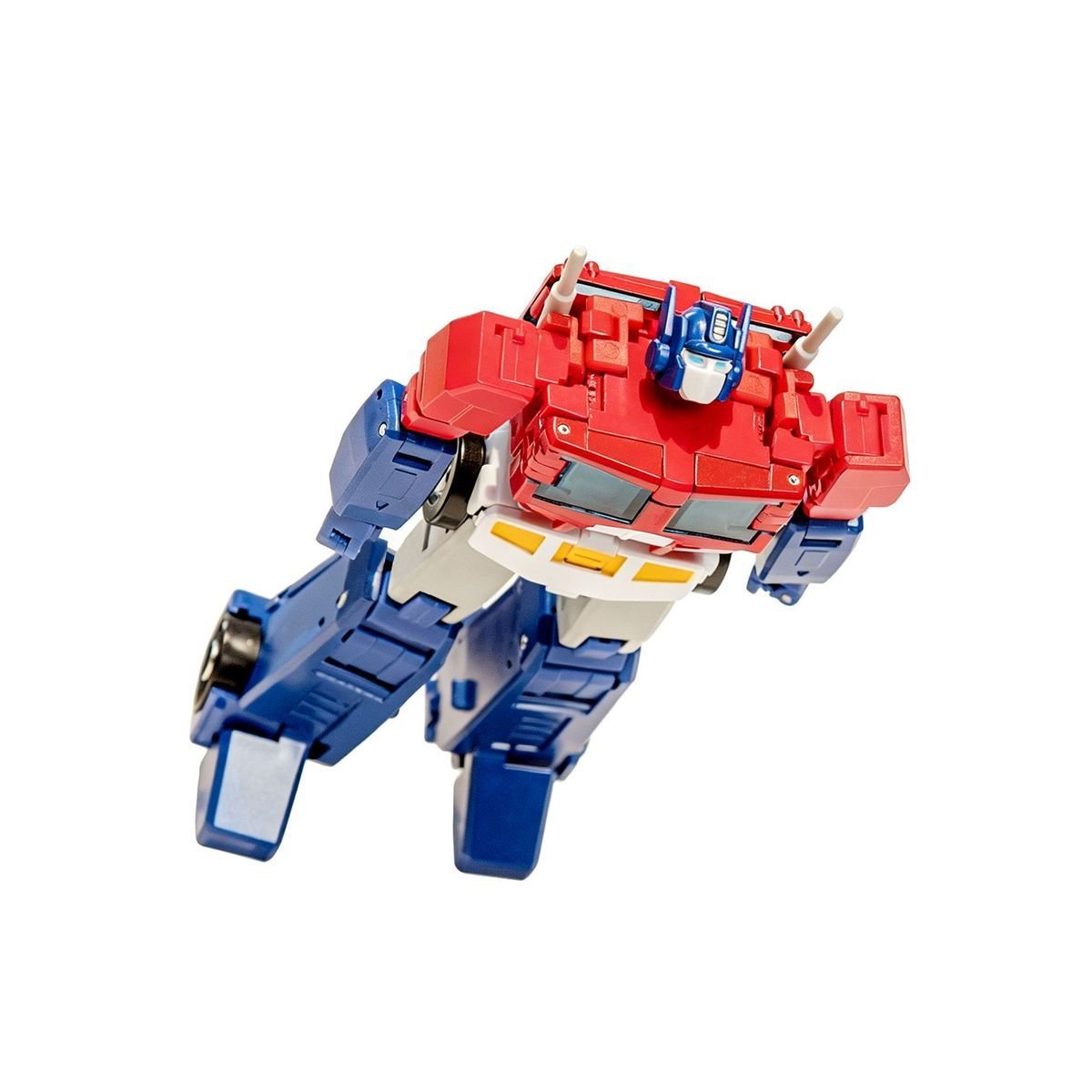 DX9 Mini 04 God Ginrai