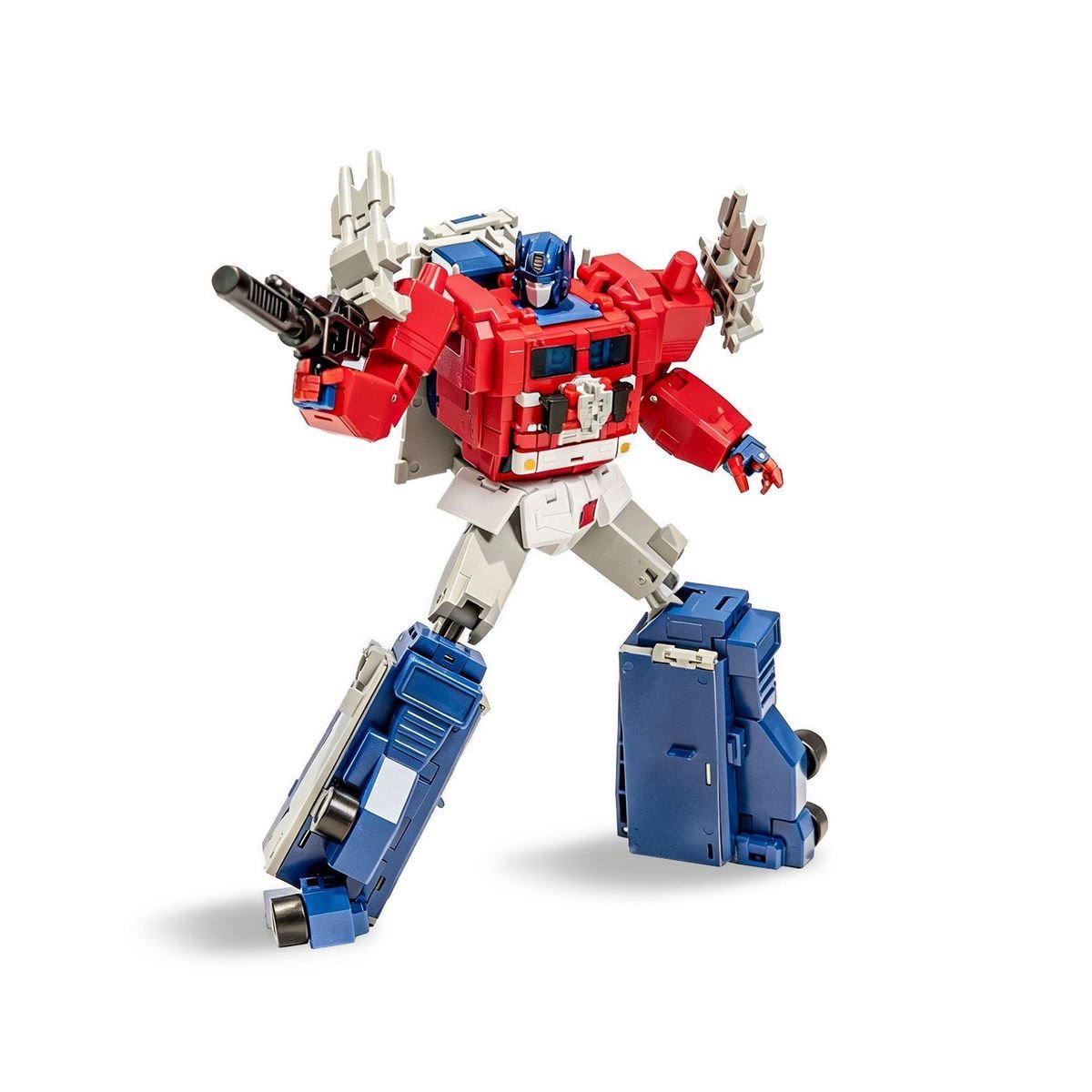 DX9 Mini 04 God Ginrai