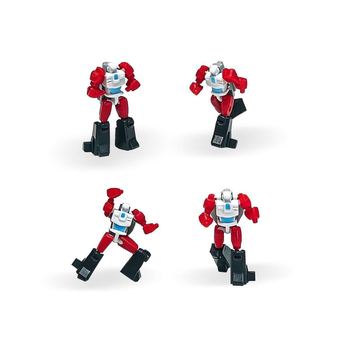DX9 Mini 04 God Ginrai