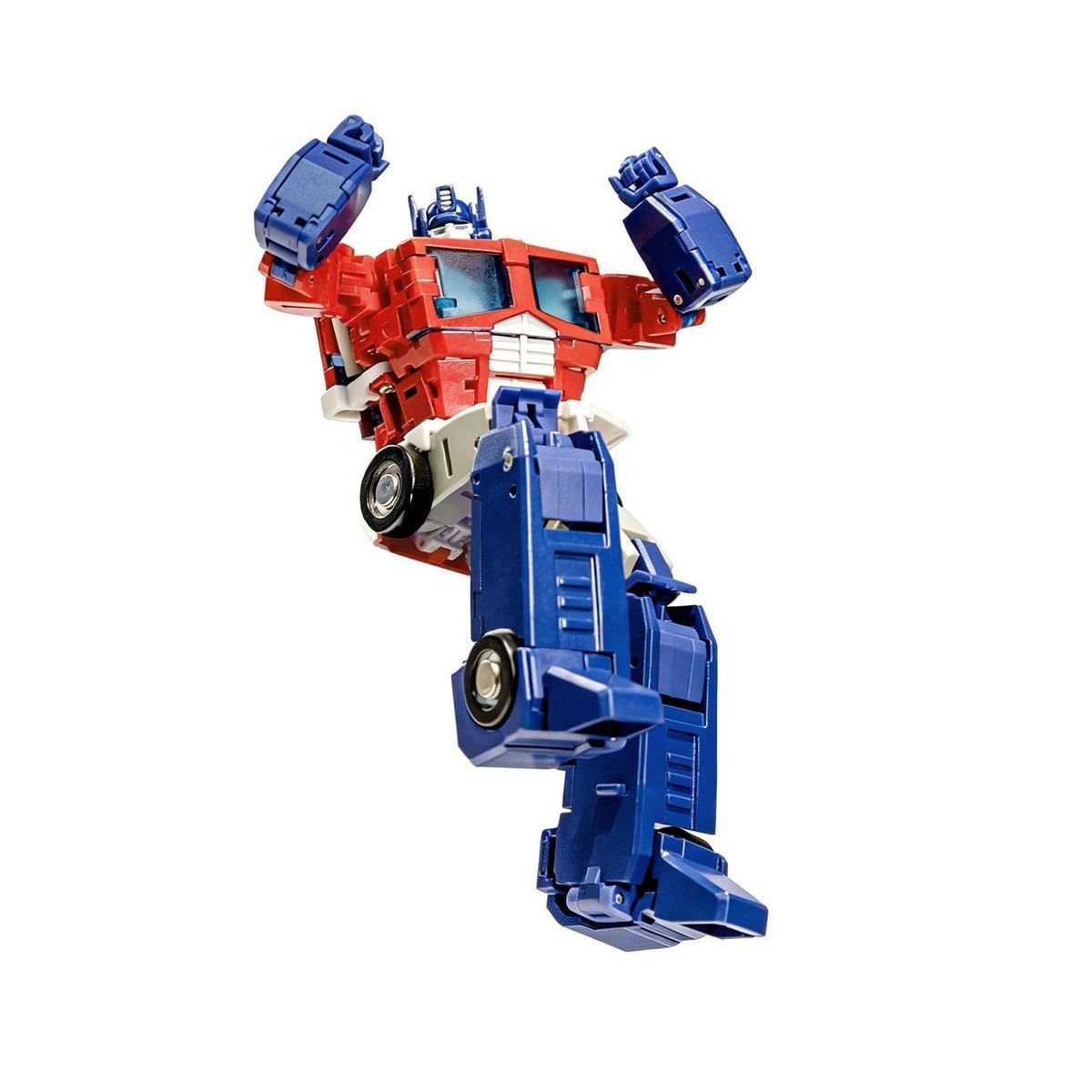 DX9 Mini 04 God Ginrai