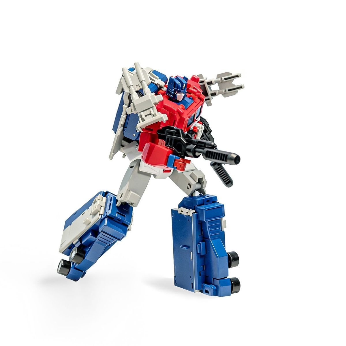 DX9 Mini 04 God Ginrai