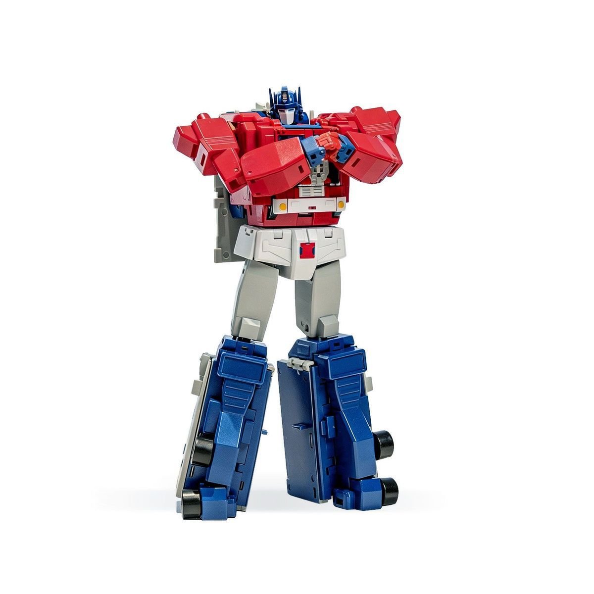 DX9 Mini 04 God Ginrai